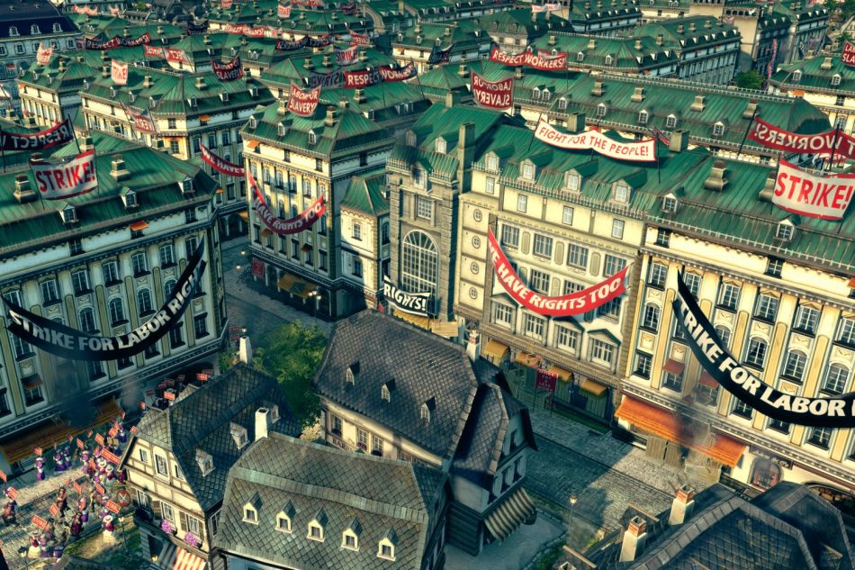 anno 1800 cracked